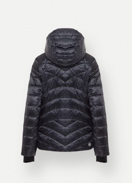 Куртка Colmar L.DOWN JACKET+F STARDUST 2849F9TZ-167 р.44 сине-черный