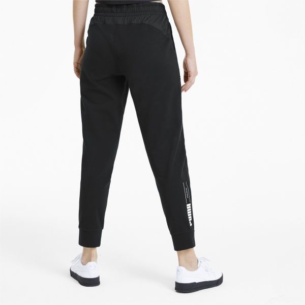 Штани Puma Nu-tility Pants cl 58138501 р. S чорний
