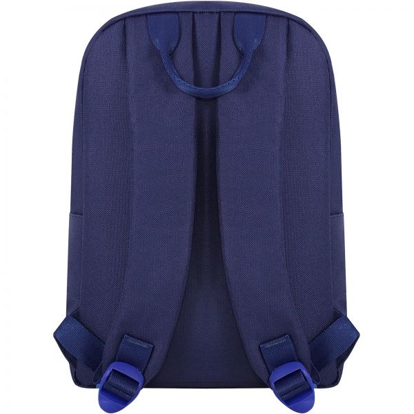 Рюкзак молодежный Bagland mini Цвета 8л 773 (00508662)