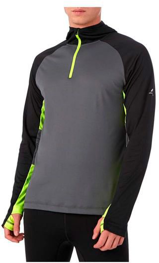 Джемпер Pro Touch Rick II ux 407812-905041 2XL сірий