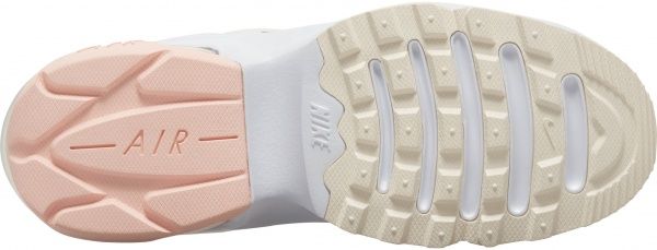 Кроссовки Nike WMNS NIKE AIR MAX GRAVITON AT4404-601 р.US 8,5 коралловый