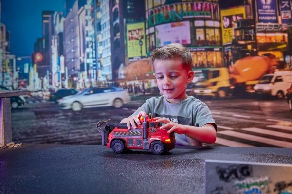 Машинка Road Rippers Евакуатор 20193