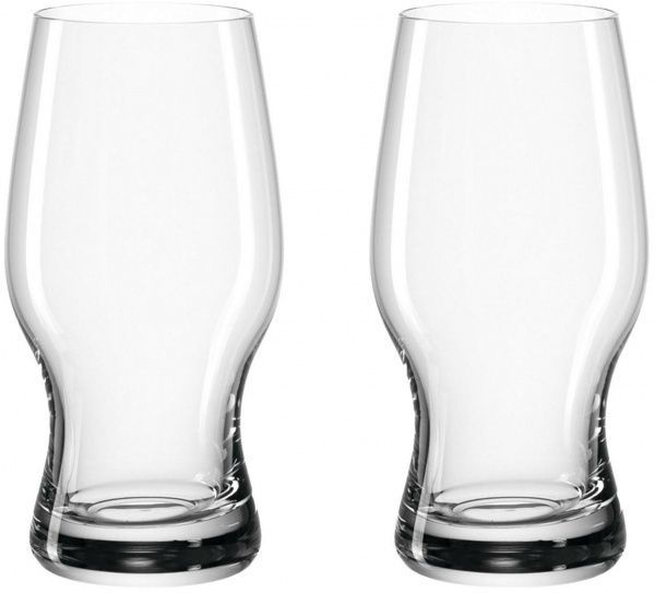 Набор стаканов для пива Taverna 330 мл Leonardo 