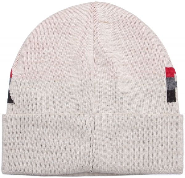 Шапочка детская унисекс Pompona р.52-54 светло-серый 20 Z P 79 