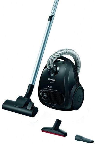 Пылесос Bosch BGL2X106 