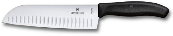 Набір Victorinox кухонний SwissClassic Kitchen Set (black) Vx67133.4G