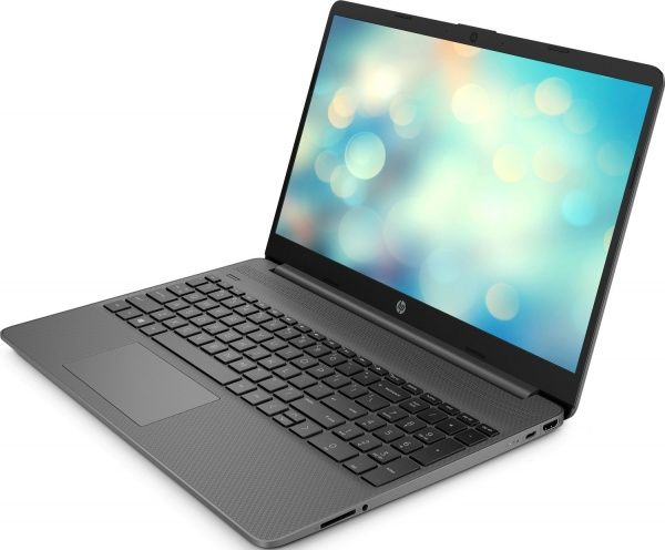 Ноутбук HP 15-dw2068ur 15,6 (25S98EA) grey 