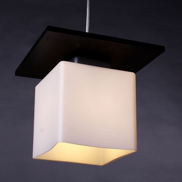 Підвіс Sigma Astra 10303 венге