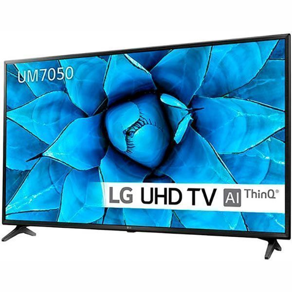 Телевизор LG 43UM7050PLF