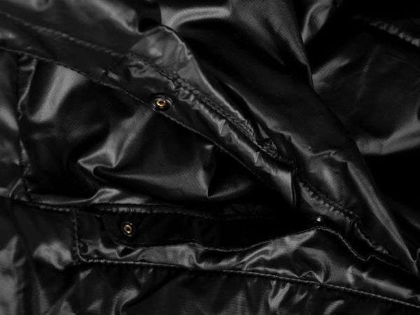 Куртка 4F NOSD4-KUMP203-20S 3XL чорний