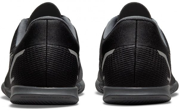 Футзальне взуття Nike JR VAPOR 14 CLUB IC CV0826-004 р. 6Y чорний