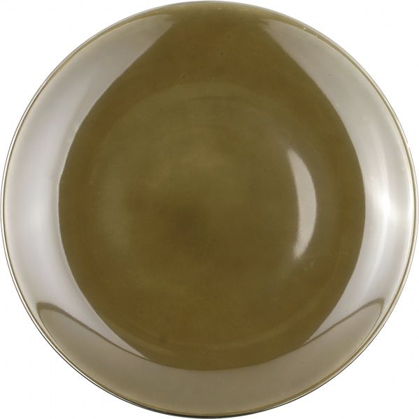 Набор блюдец Metallics Polka 16 см 4 шт. LSA