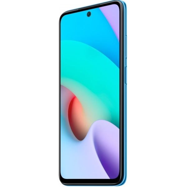 Смартфон Xiaomi Redmi 10 4/64GB blue (868284) 