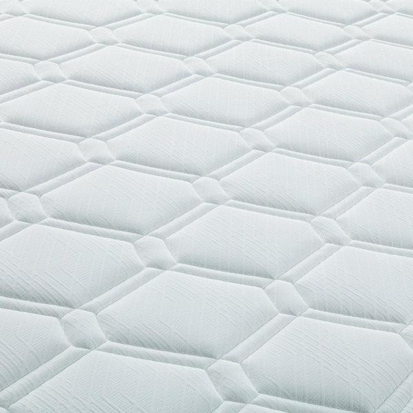 Матрас Indigo пружинный ЕММ 90x200 см