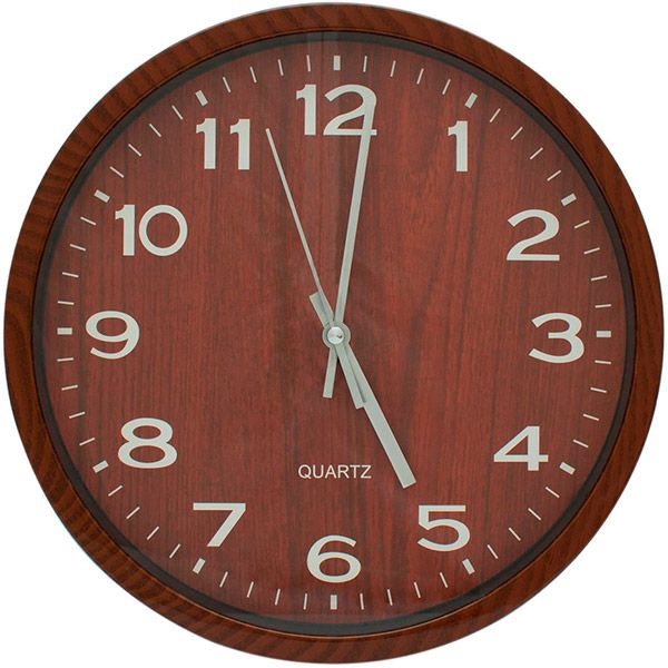 Часы настенные Forest Classic S 31 см