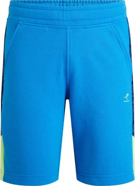 Шорти Energetics Joggi V B 417430-901543 р. 152 синій