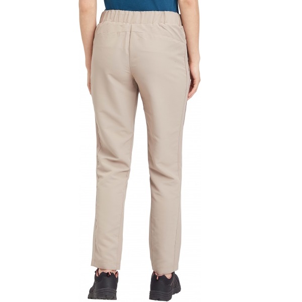 Штани McKinley Tulussa W 417964-105 р. 36 коричневий