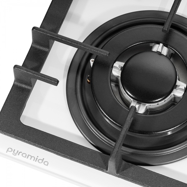 Варочная поверхность Pyramida PFG 604 T WH H