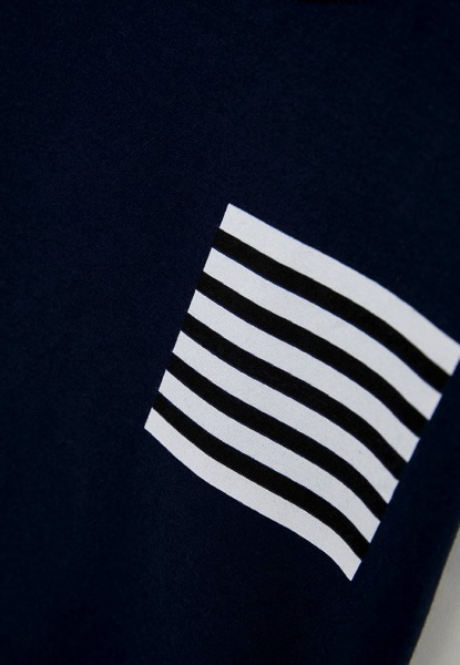 Комплект для хлопчиків Роза р.110 темно-синій 210312 