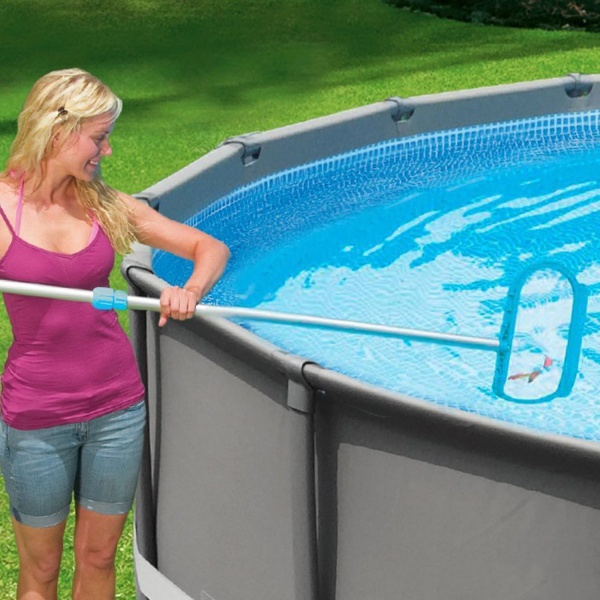 Набор для очистки бассейна Intex арт.29057