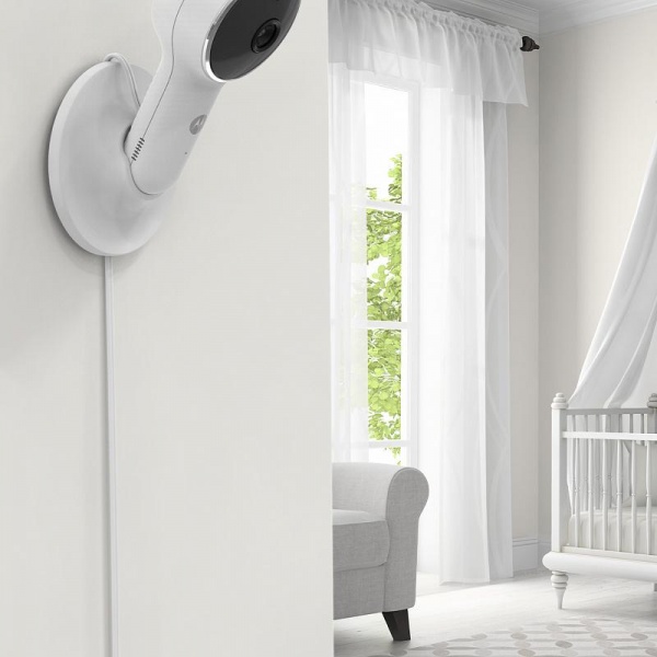 Відеоняня Motorola LUX65Connect B65LUX65CONRU