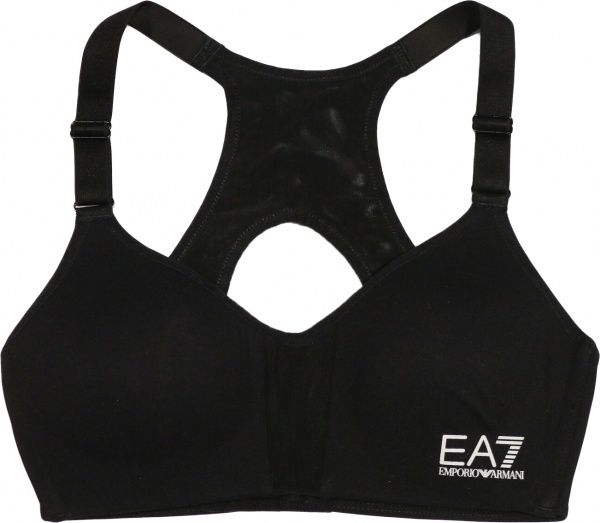 Бра EA7 6LTH54-TJBNZ-1200 р.XS чорний