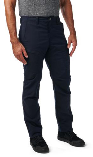 Брюки тактичні 5.11 Tactical Ridge Pants 74520-724 р. W35/L34 dark navy 