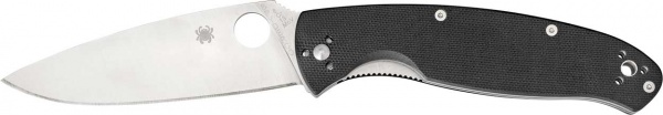 Ніж складаний Spyderco Resilience 87.11.68