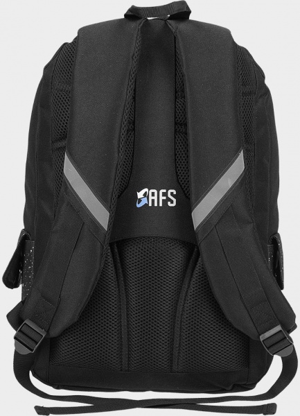 Рюкзак 4F BACKPACK M175 4FJAW23ABACM175-21S 22 л черный