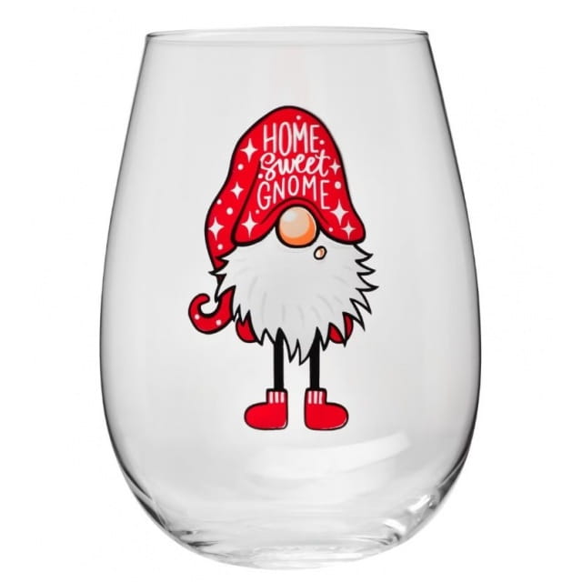 Набір склянок Krosno різдвяних