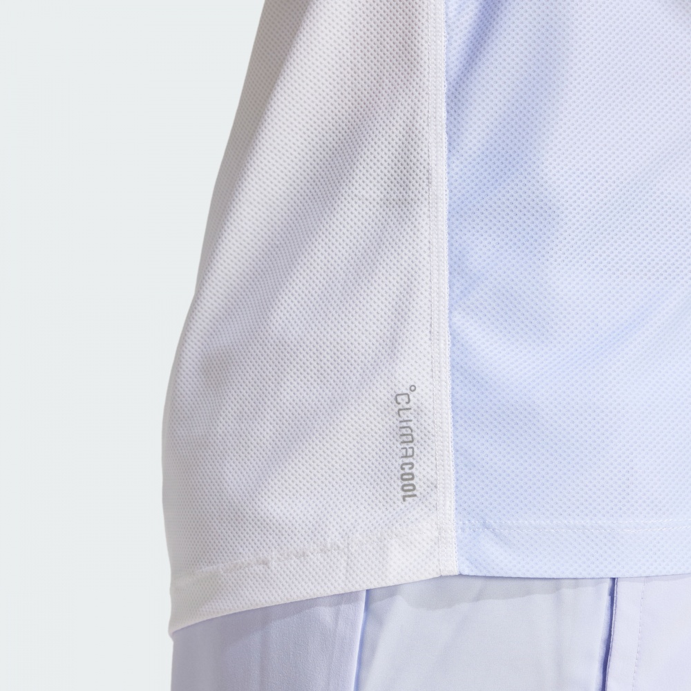 Футболка Adidas OTR B CB TEE M JC9886 р.S білий