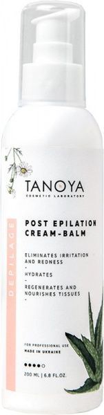 Крем TANOYA 200 мл