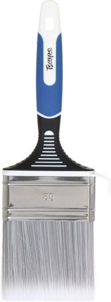 Кисть Tempo PRO для акриловых 3К 80мм