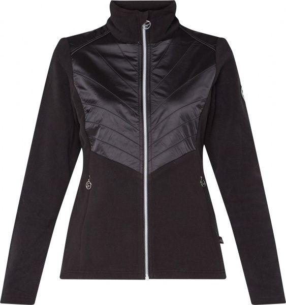 Джемпер McKinley Delinda wms 294390-900057 р. 42 черный