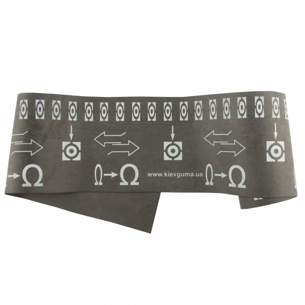 Жгут Київгума кровоостанавливающий резиновый 