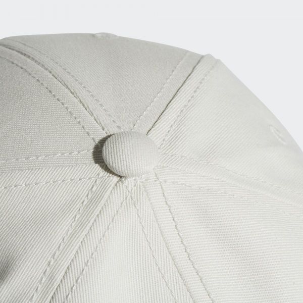 Кепка Adidas BBALL 3S CAP CT FK0896 OS серый