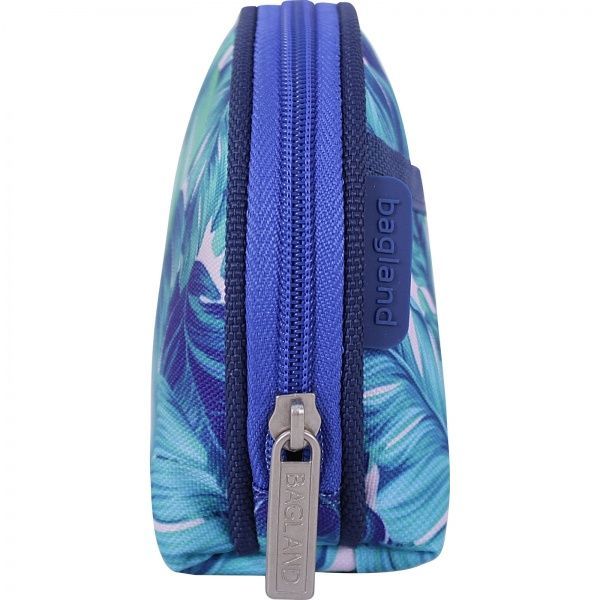 Косметичка Bagland Джунгли сублимация 788 мульти 00743664 