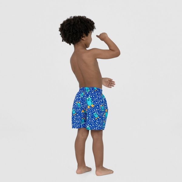 Шорты Speedo Corey Croc 11