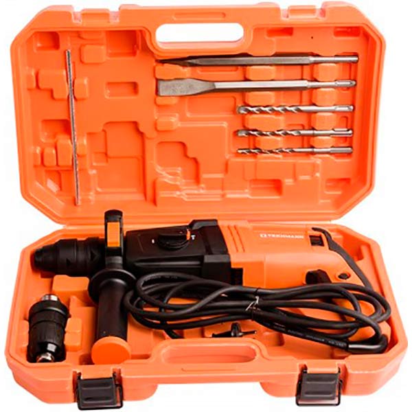 Перфоратор Tekhmann 845235 845235