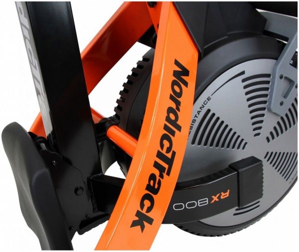 Гребний тренажер NordicTrack RX800 NTEVRW59216