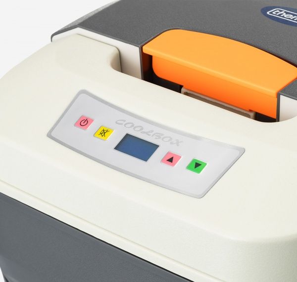 Автохолодильник Thermo CBP-35 