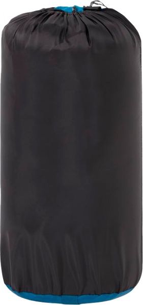 Спальний мішок McKinley Camp Comfort 10 195L SS21 303159-900634