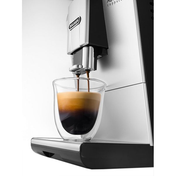 Кавоварка Delonghi ETAM29.660.SB 