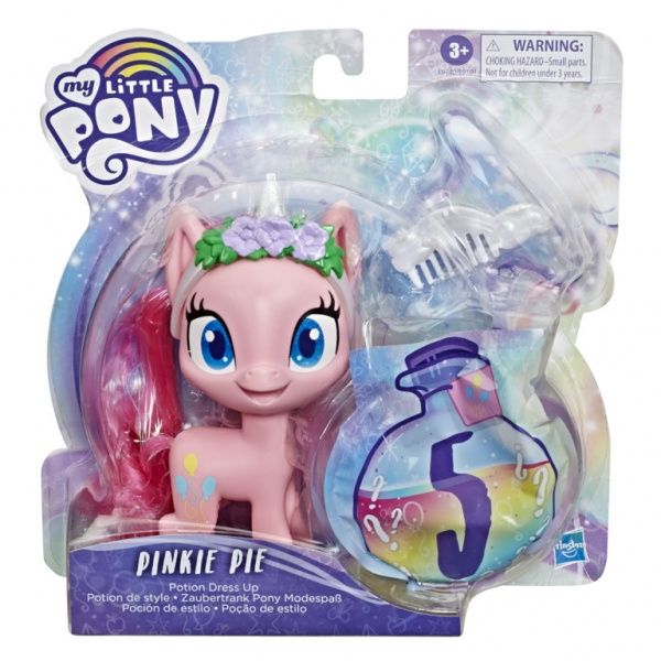 Ігровий набір Hasbro My Little Pony Чарівне зілля в асортименті E9101 