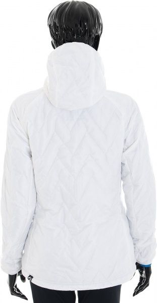 Куртка Adidas Performance Alploft AP8731 32 графит