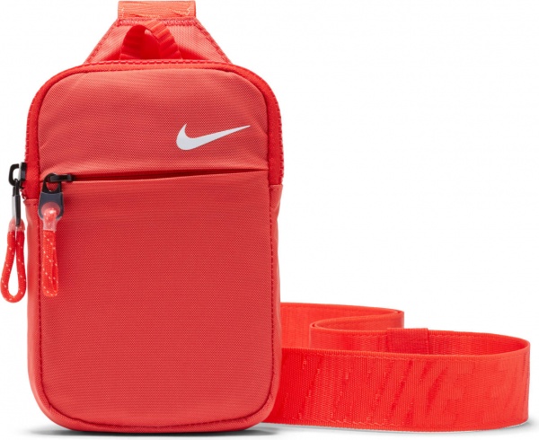 Сумка Nike Sportswear Essentials CV1064-673 оранжевый 