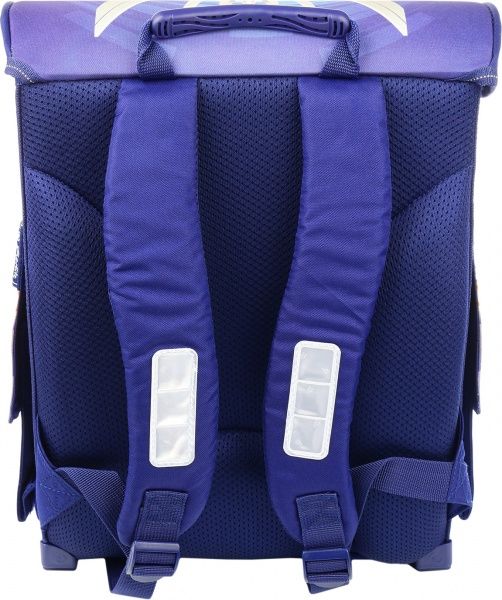 Рюкзак каркасний Herlitz Smart Robot