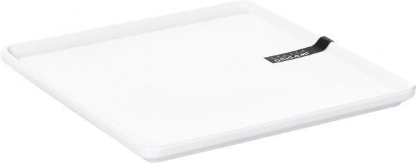 Блюдо квадратное Santai 20,5х20,5 см BA2468 Origami Horeca