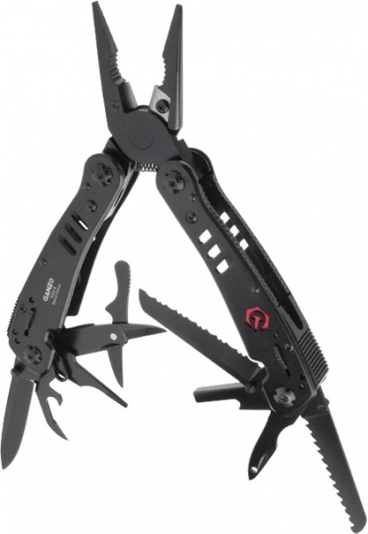 Мультитул Ganzo Multi Tool G302-B