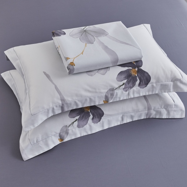 Комплект постільної білизни Vasto 2 різнокольоровий La Nuit 